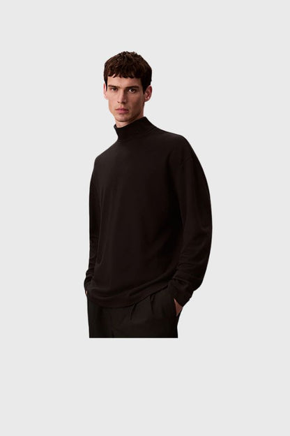 Calvin Klein Roll Neck T-shirt LV04LD215G