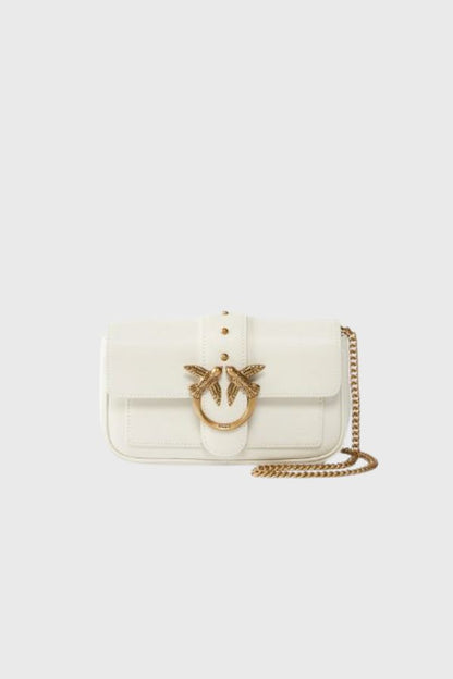 Pinko Love One Pocket Τσάντα 100061 A0F1