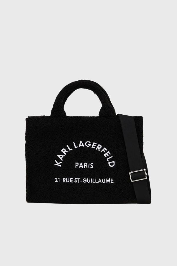 Karl Lagerfeld K/RSG MD Square Tote Τσάντα A4W50013