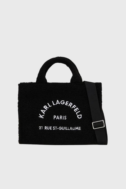 Karl Lagerfeld K/RSG MD Square Tote Τσάντα A4W50013