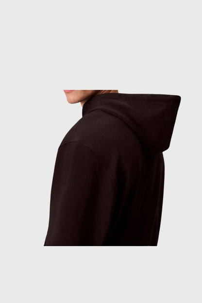 Calvin Klein Logo Graphic Hoodie LV04RD258G UB1