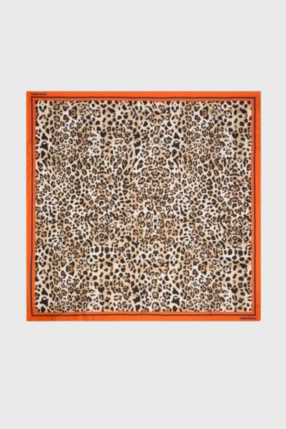 Dsquared2 Wild2 Foulard FUW0011 01S08883