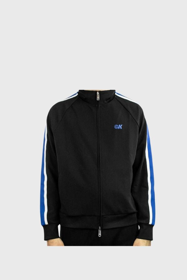 Calvin Klein Φούτερ Ζακέτα LV04RC231G-UB1