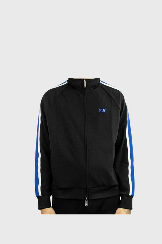 Calvin Klein Φούτερ Ζακέτα LV04RC231G-UB1