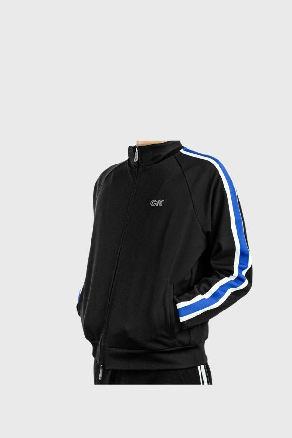 Calvin Klein Φούτερ Ζακέτα LV04RC231G-UB1