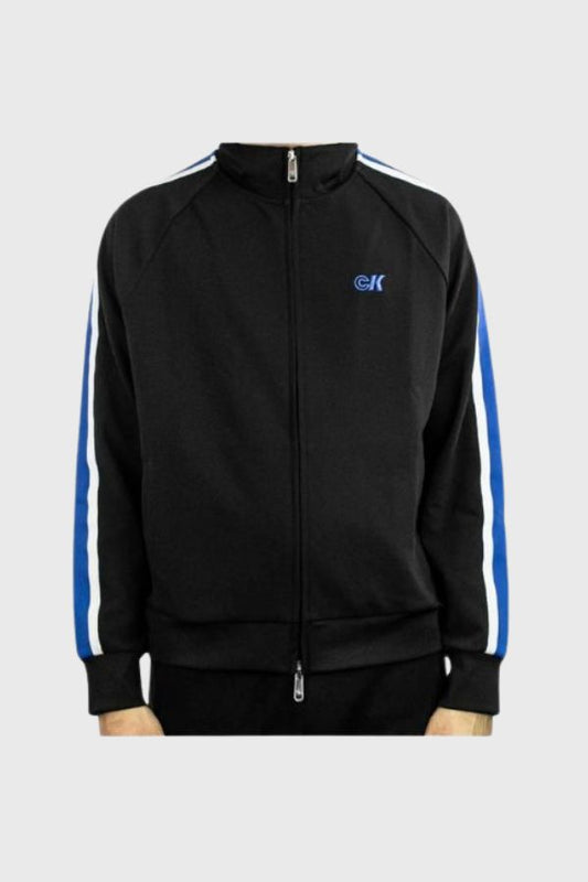 Calvin Klein Φούτερ Ζακέτα LV04RC231G-UB1