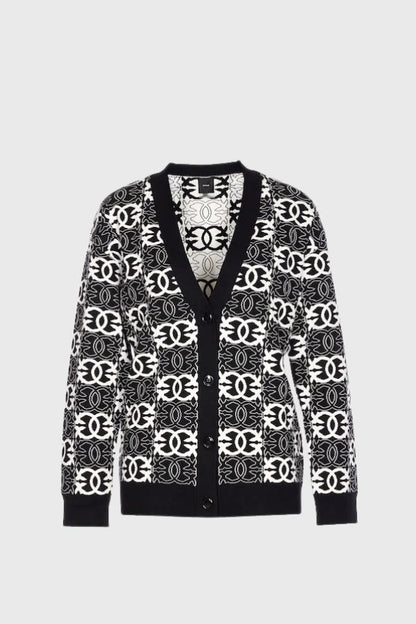 Pinko Half Breed Cardigan Ζακέτα 106042 A2YD