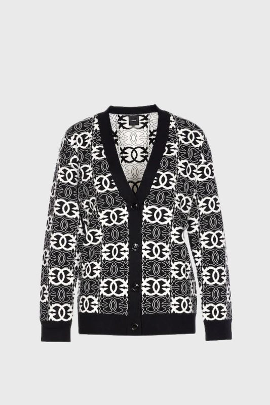 Pinko Half Breed Cardigan Ζακέτα 106042 A2YD