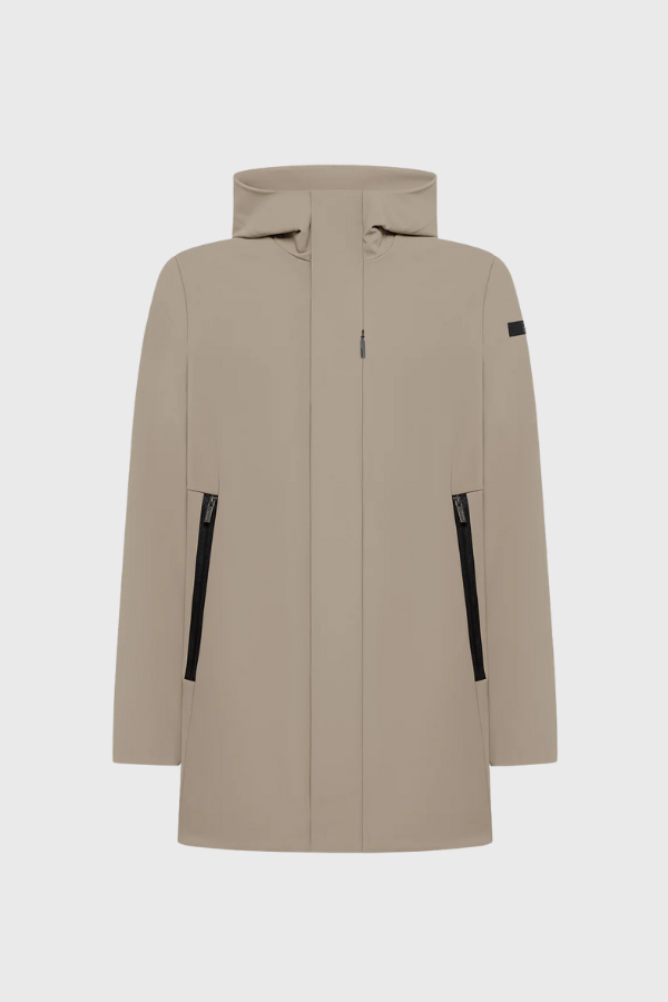 RRD Winter Thermo Μπουφάν W25045