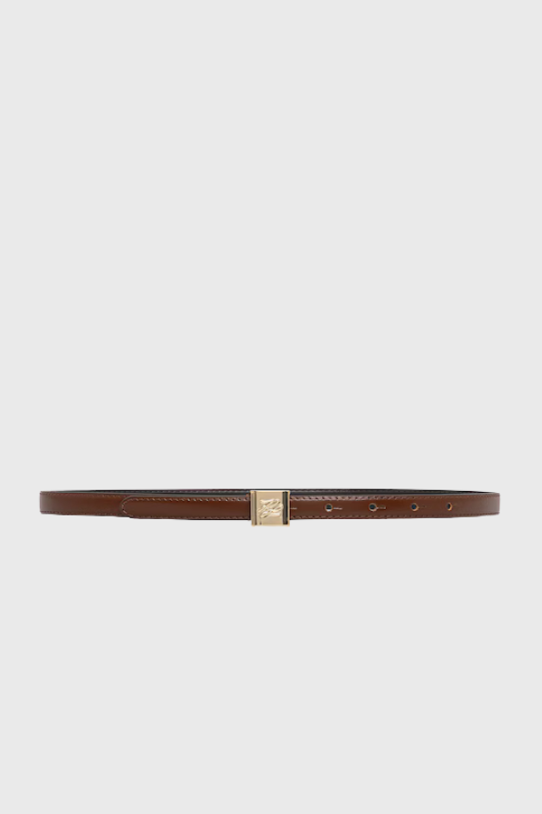 Karl Lagerfeld K/Autograph Pad H1.5 Ζώνη B1W33099