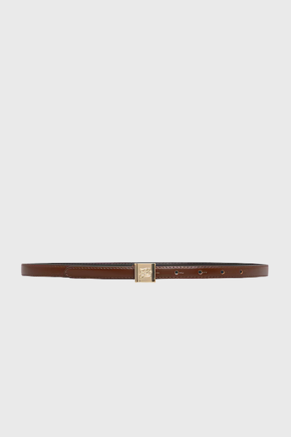 Karl Lagerfeld K/Autograph Pad H1.5 Ζώνη B1W33099