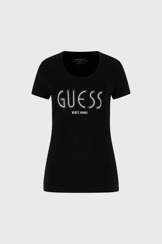 Guess T-Shirt W5YI05J1314