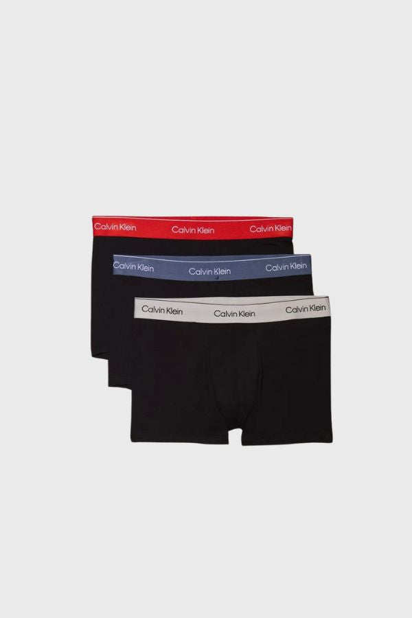 Calvin Klein Trunk 3PK Εσώρουχα LV00NB4392