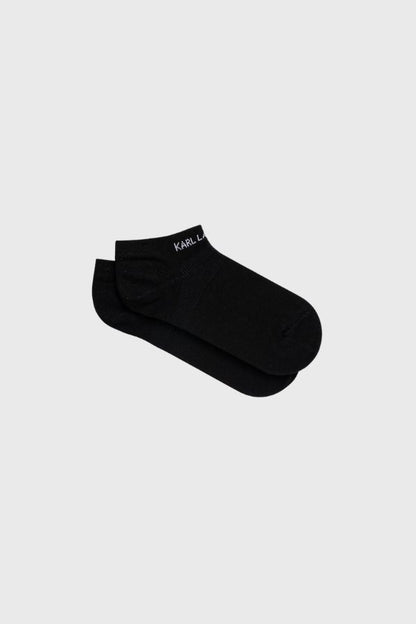 Karl Lagerfeld Sneaker Socks 805505 552102