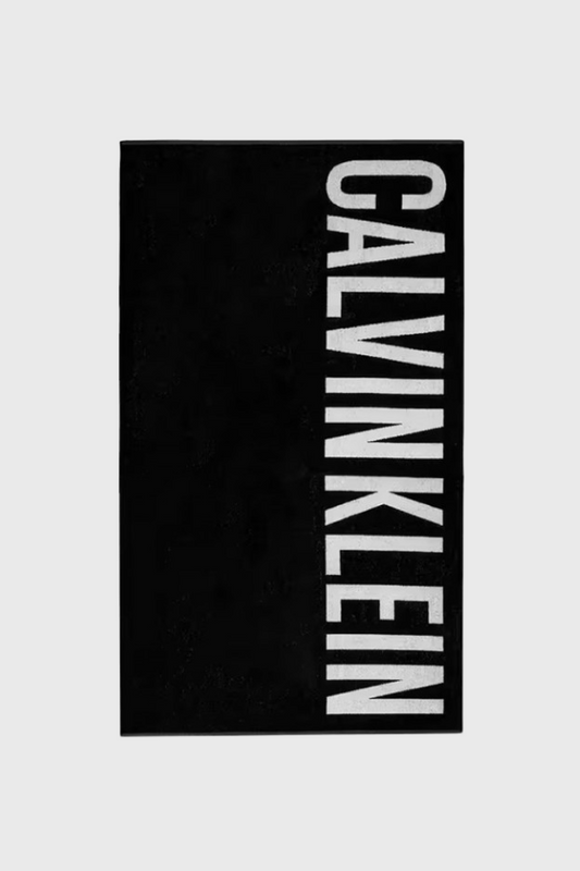 Calvin Klein Beach Towel KU0KU00117