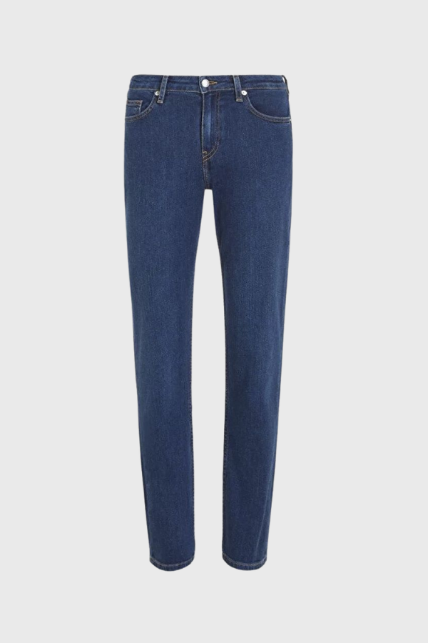 Tommy Hilfiger Classic Straight Jean WW0WW40648