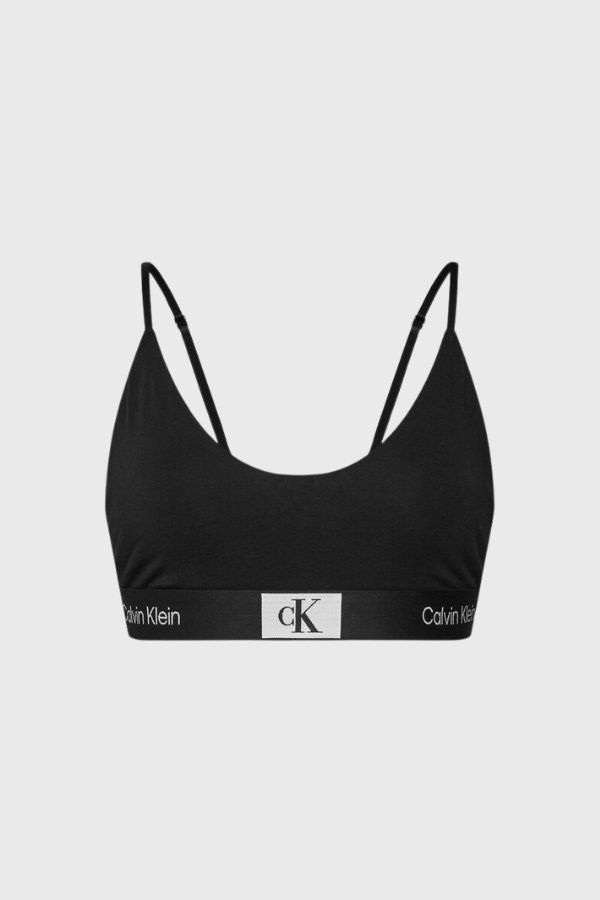 Calvin Klein Bralette 000QF7216E