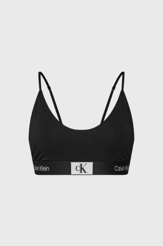 Calvin Klein Bralette 000QF7216E