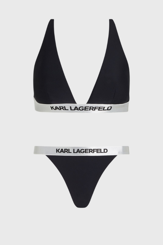 Karl Lagerfeld Bikini Set 240W2218 240W2219