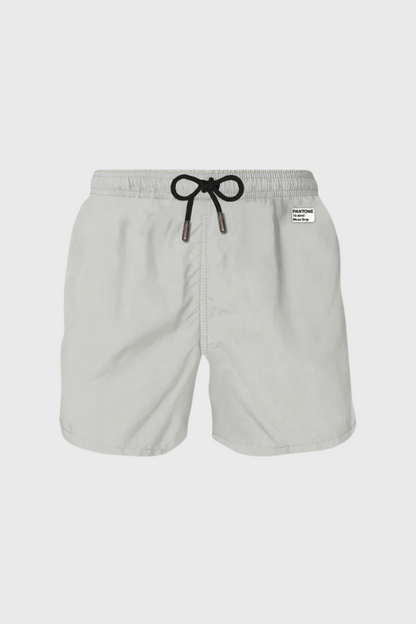 MC2 Ultralight Swim Short Pantone Grey Μαγιό LIG0004