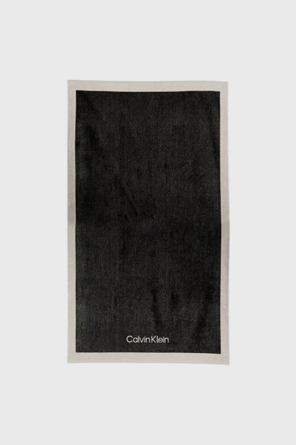 Calvin Klein Beach Towel KU0KU00128