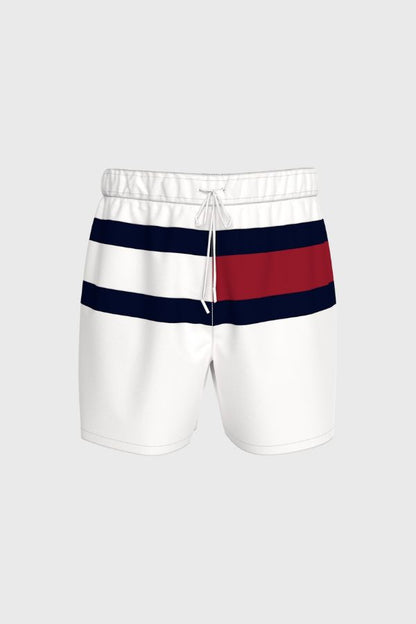 Tommy Hilfiger Medium Drawstring Μαγιό UM0UM03474