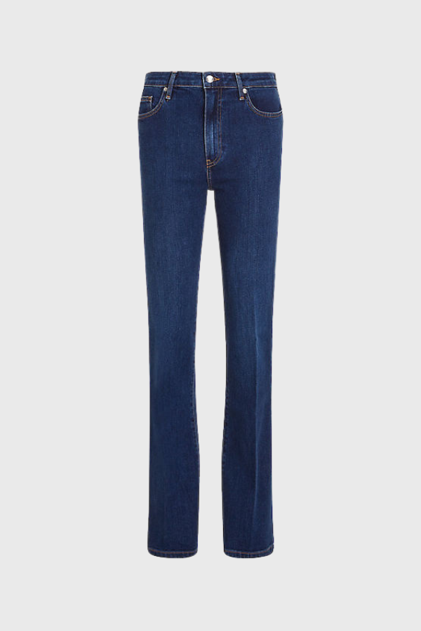 Tommy Hilfiger Bootcut Jean WW0WW40649