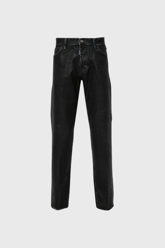 Dsquared2 Garment-Dyed Jean S79LA0079S30839