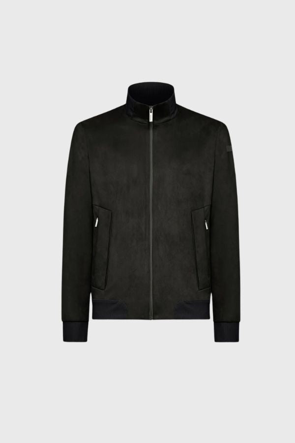 RRD Nabucco Full Zip Soft Μπουφάν W24189