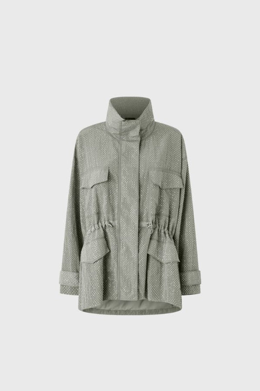 Pinko Pescatore Parka 104598 A2BW
