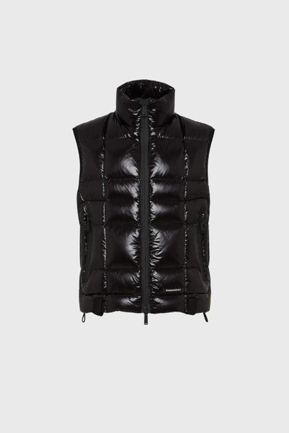 Dsquared2 3D Down Vest S74FB0344D35315