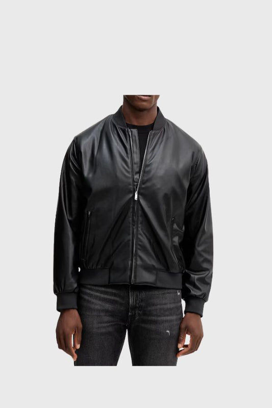 Calvin Klein Bomber Μπουφάν LV04RC407G