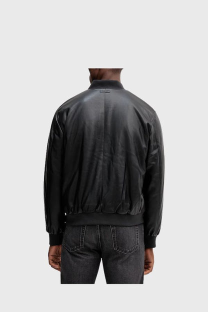 Calvin Klein Bomber Μπουφάν LV04RC407G