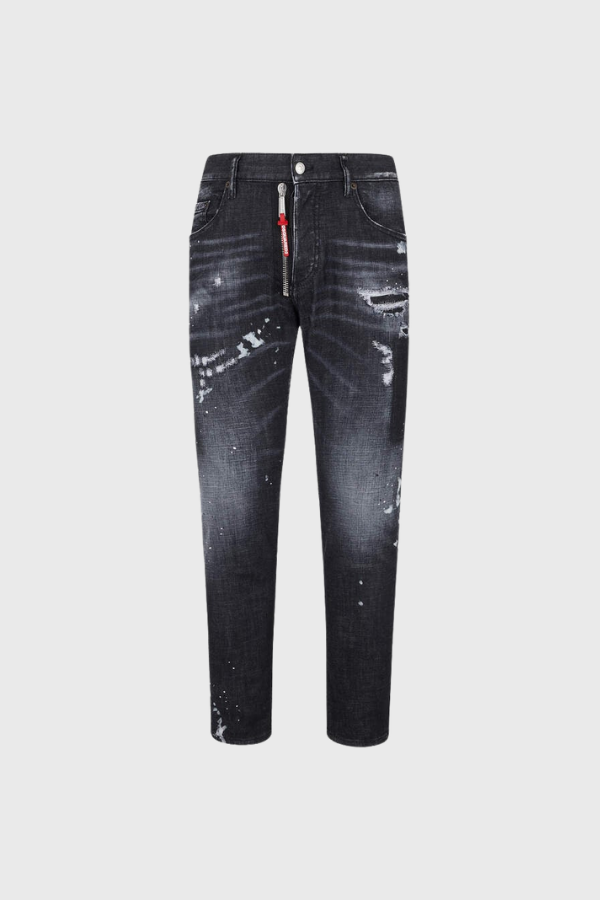 Dsquared2 Skater Jeans  S74LB1451-S30357