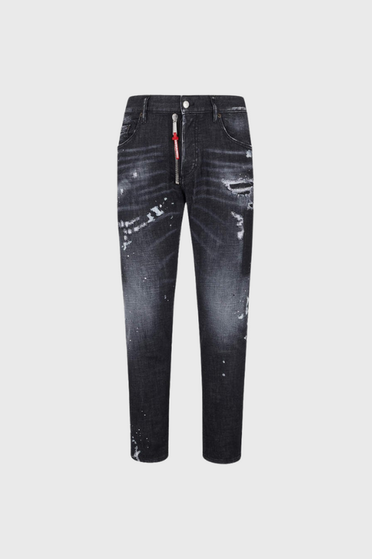 Dsquared2 Skater Jeans  S74LB1451-S30357