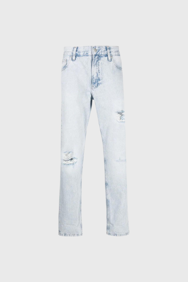 Calvin Klein Jeans Παντελόνι J30J322426