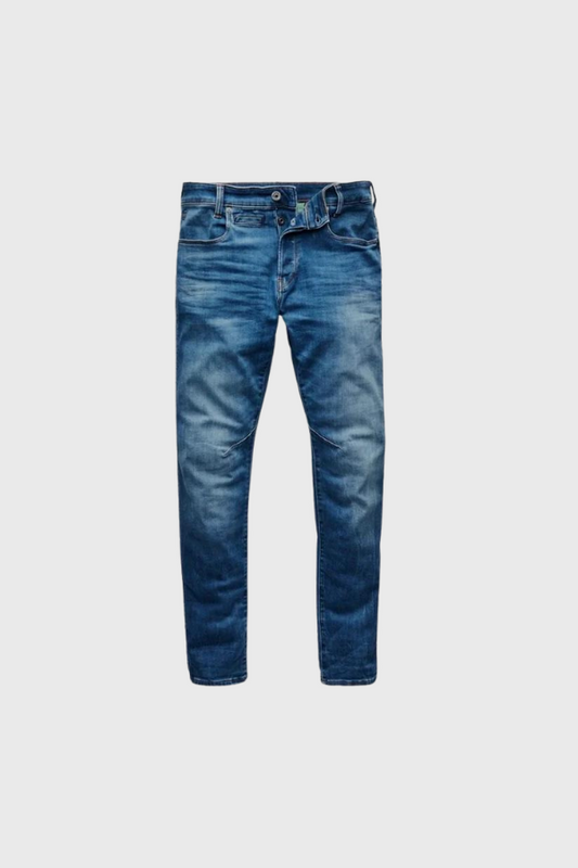 G-Star Raw D-STAQ 5-Pocket Slim Jeans D06761-8968-6028