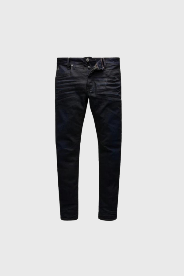 G-Star D-STAQ 5-Pocket Slim Jeans D06761-7209-89