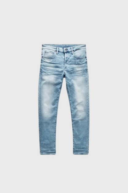 G-Star 3301 Straight Tapered Jeans 51003-C300-B469