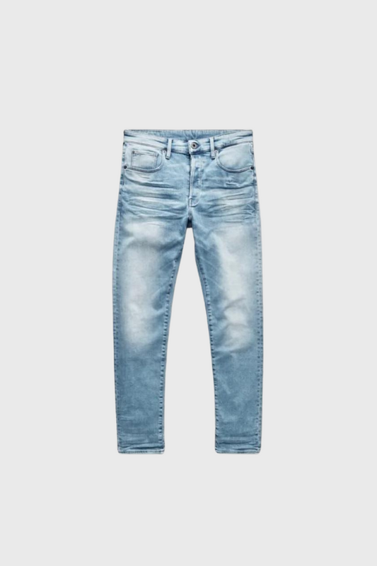 G-Star 3301 Straight Tapered Jeans