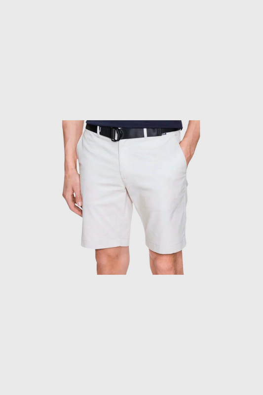 Calvin Klein Slim-Fit Twill Shorts K10K111788