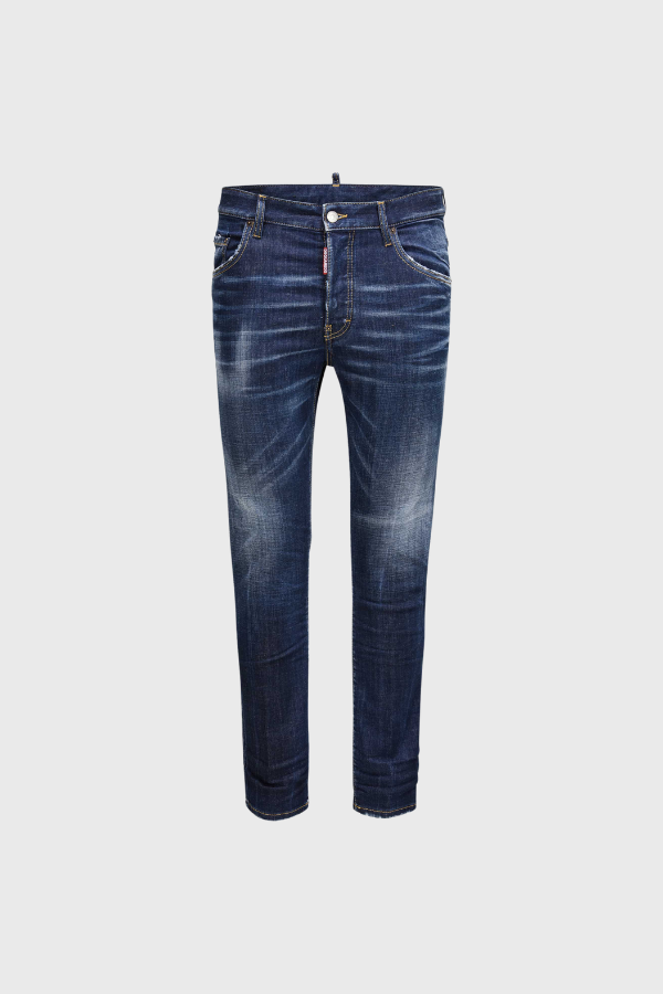 Dsquared2 Skater Jean S74LB1591S30664