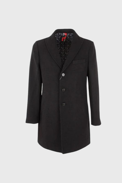 SSEINSE CAPPOTTO COAT