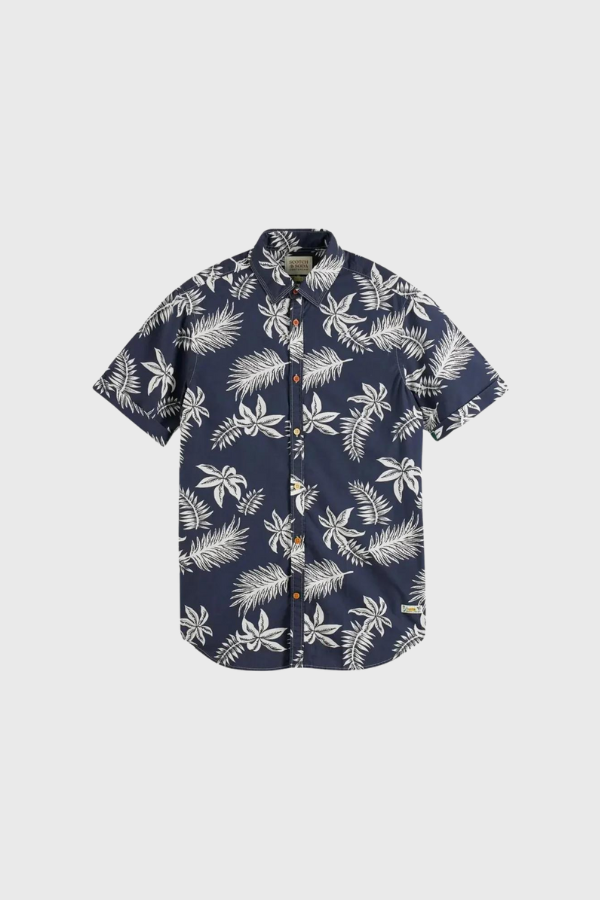 Scotch & Soda shirt 172477