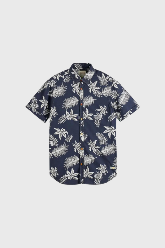 Scotch & Soda shirt 172477