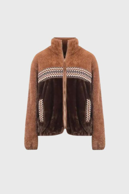 Ugg Marlene Sherpa Jacket 1142550