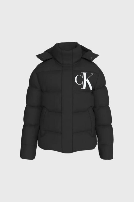 Calvin Klein Jeans Puffer Μπουφάν J30J326104