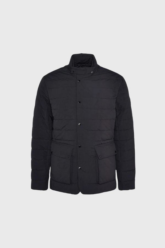 Barbour Puffer Μπουφάν MQU1826