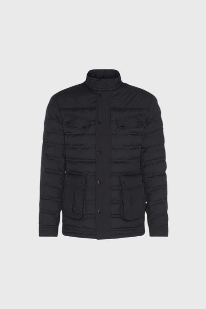 Barbour Ariel Puffer Μπουφάν MQU1827