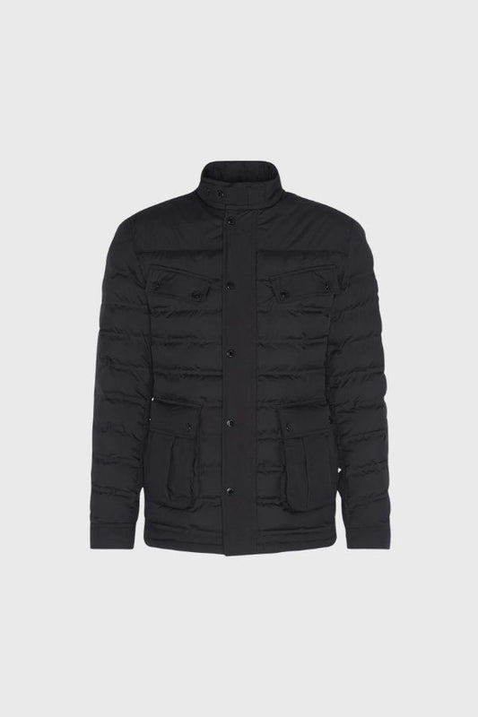 Barbour Ariel Puffer Μπουφάν MQU1827